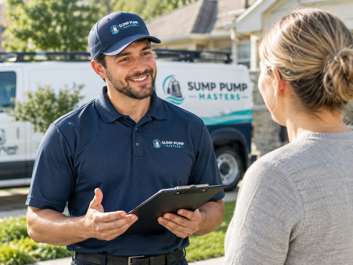 Sump Pump Repair Gambier, OH FAQs